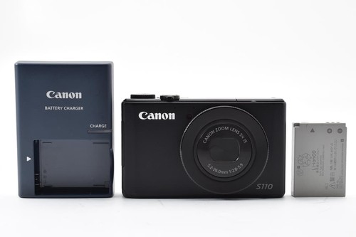 Canon powershot s110 - canon,