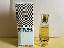 Ancienne Miniature de Parfum