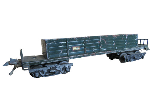 866l wagon tombereau louis - wagon,