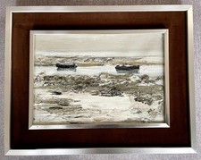 Georges Laporte ancien tableau