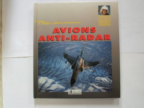 Livre pilote avions - pilote, d'avions