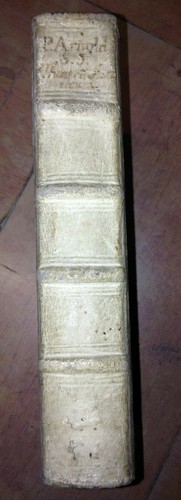 1761 arnold georgius theatrum - 1761,