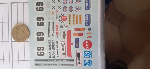 Decalcomanie decals déco - decalcomanie,
