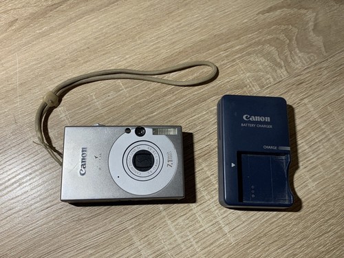 2872 canon ixy digital - canon,