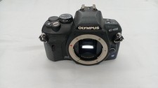 OLYMPUS E-410 (body) Digital