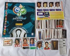 Stickers Panini Coupe Du Monde