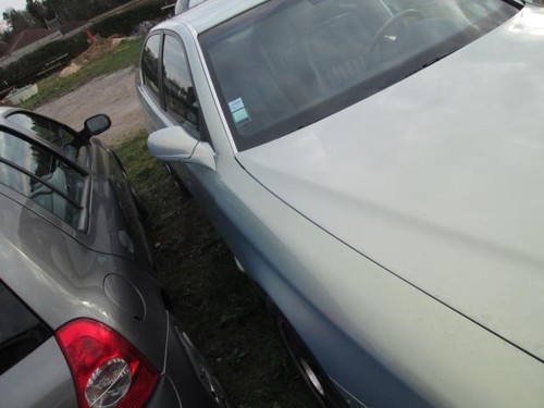 Moteur alfa romeo 166 - alfa,