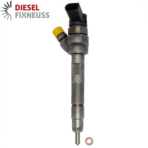 Injecteur common rail - injecteur, bmw