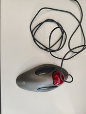 Logitech Optical Mouse