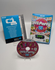 Wii Party U (Nintendo Wii U