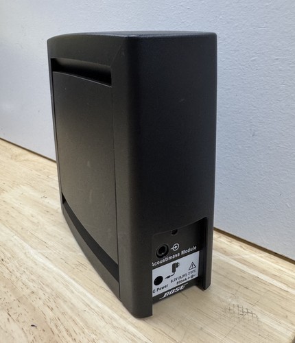 Bose sl2 wireless surround - bose,