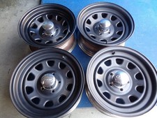 Tsw Daytona 7J Pcd 114.3 4-Piece Set Old Car Etc.