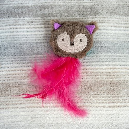 Jouet pour chat - jouet,