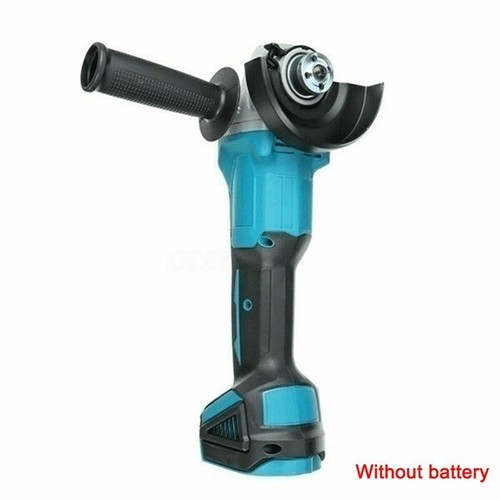 Makita dga 504 meuleuse - dga,