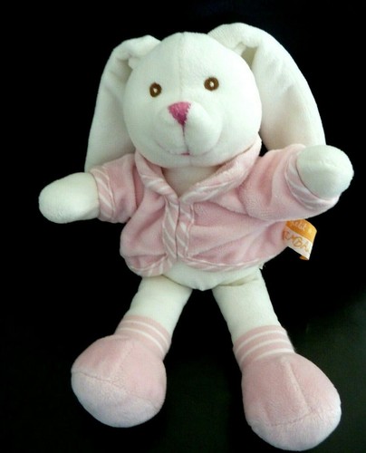 Doudou peluche kimbaloo la - *.,
