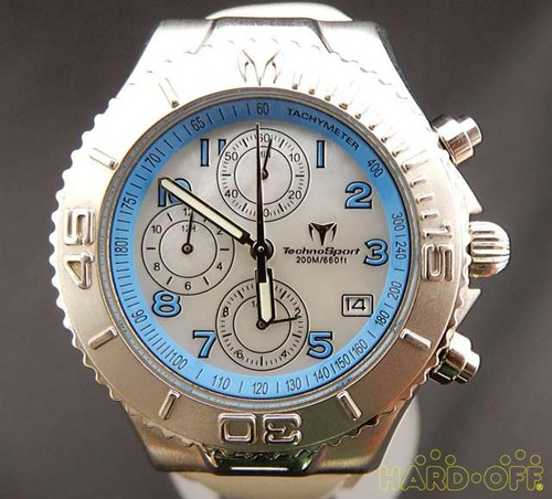Montre analogique quartz - montre,