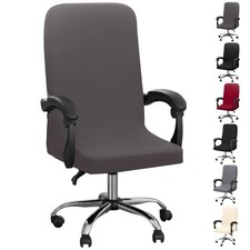 Housse de Chaise de Bureau