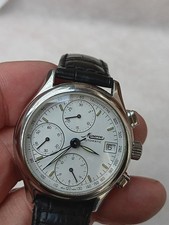 Minerva Automatic Chronograph