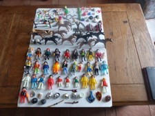 Vrac playmobil ,mélange de