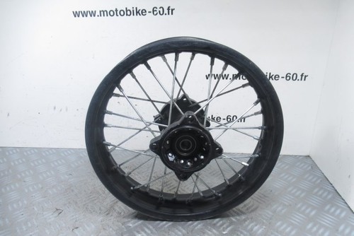 Jante arriere dirt bike - dirt, storm