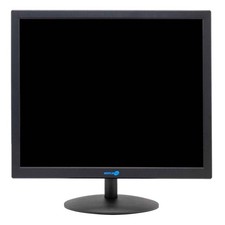 Moniteur 19" Carré 5:4 4:3