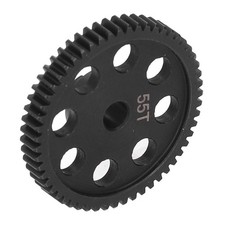  Spur Gear Metal 55T Mod.5 RC