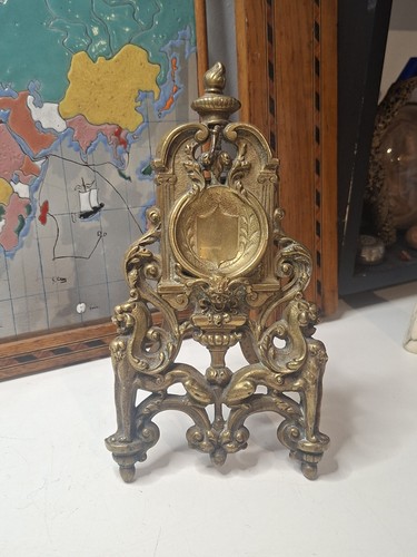 Ancien porte montre gousset - ancien,