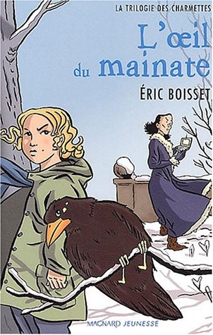 Trilogie des charmettes - des,