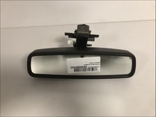 Retroviseur interieur RENAULT