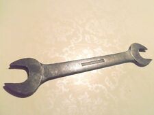 VINTAGE TOOL FLAT KEY WRENCH