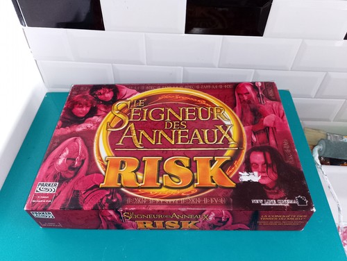 Jeu société manque 2 - de,