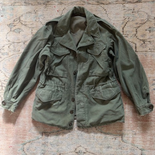 Vintage 1943 field - m-1943,