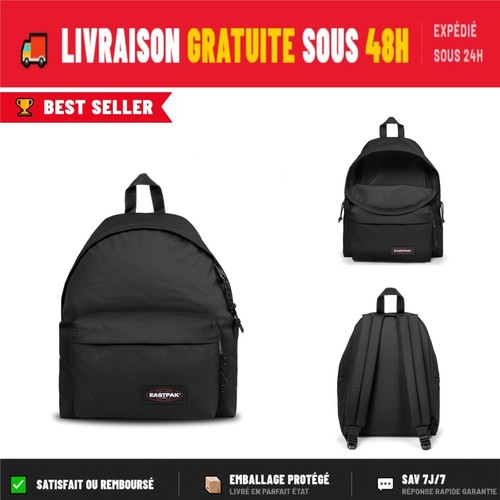 Eastpak padded pak sac - padded, à