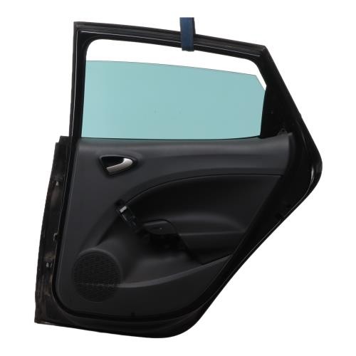 Porte arriere droit seat - porte, ibiza