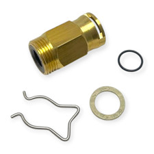 VAILLANT 150240 VANNE DE DÉRIVATION AUTOMATIQUE 2,5 MÈTRES CHAUDIÈRE VMW 242/2-5