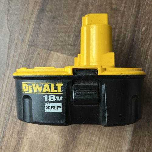 Dewalt 18v xrp - xrp, pack