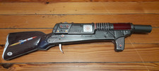 Space gun Masudaya Modern Toys