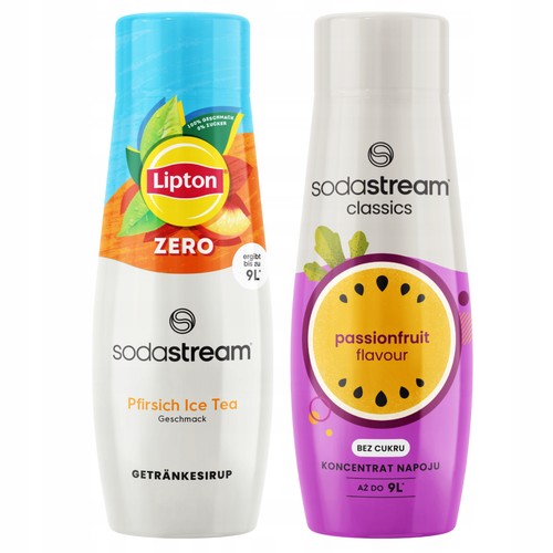 Sirop sans sucre lipton ice - sans,