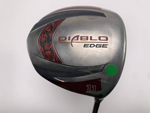 Callaway diablo edge driver - callaway,