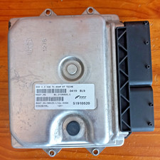 CALCULATEUR  FIAT  500  0.9