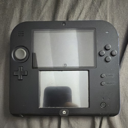 Nintendo 2ds console portable - 2ds,