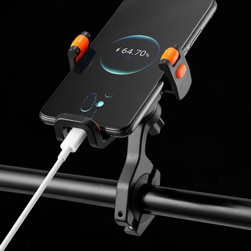 Support téléphone vélo dirt - support,