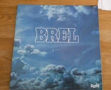 LOT DE 3 DISQUES 33T. JACQUES