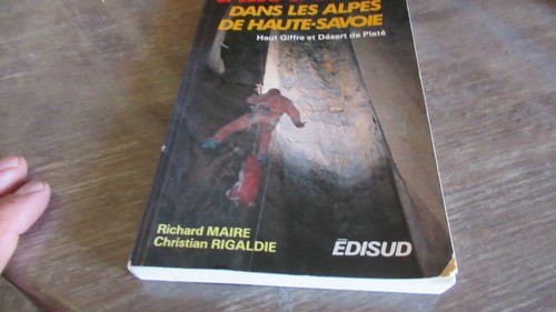 Rare abe maire rigaldie - c,