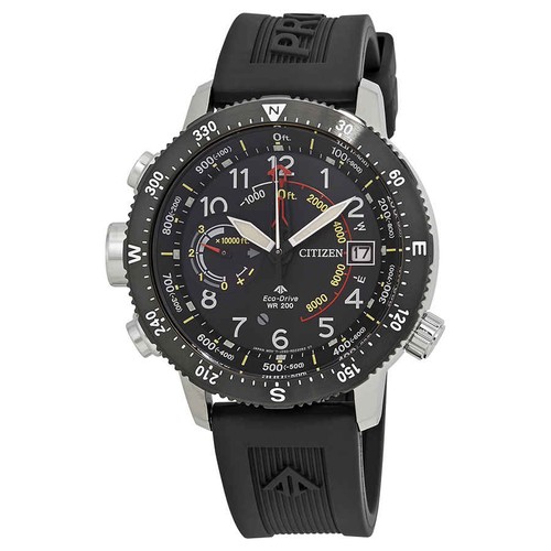 Citizen promaster altichron - citizen,
