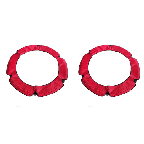 Housses ressort de - 2x,