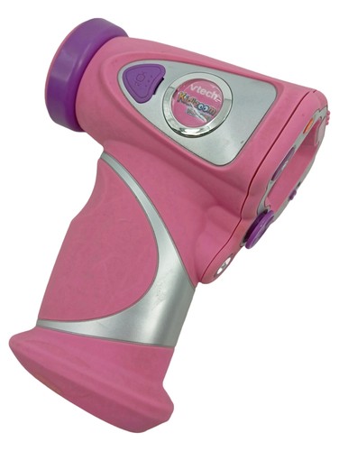 Vtech kidizoom videocam - vtech,