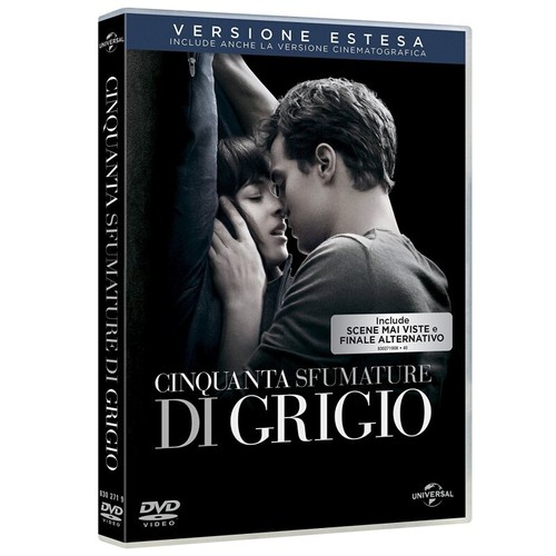 Cinquanta sfumature grigio - di,