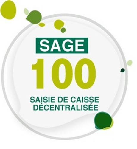 Logiciel sage 100 - logiciel,