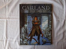 Carland Cross - T1 - Le Golem - Oleffe / Grenson